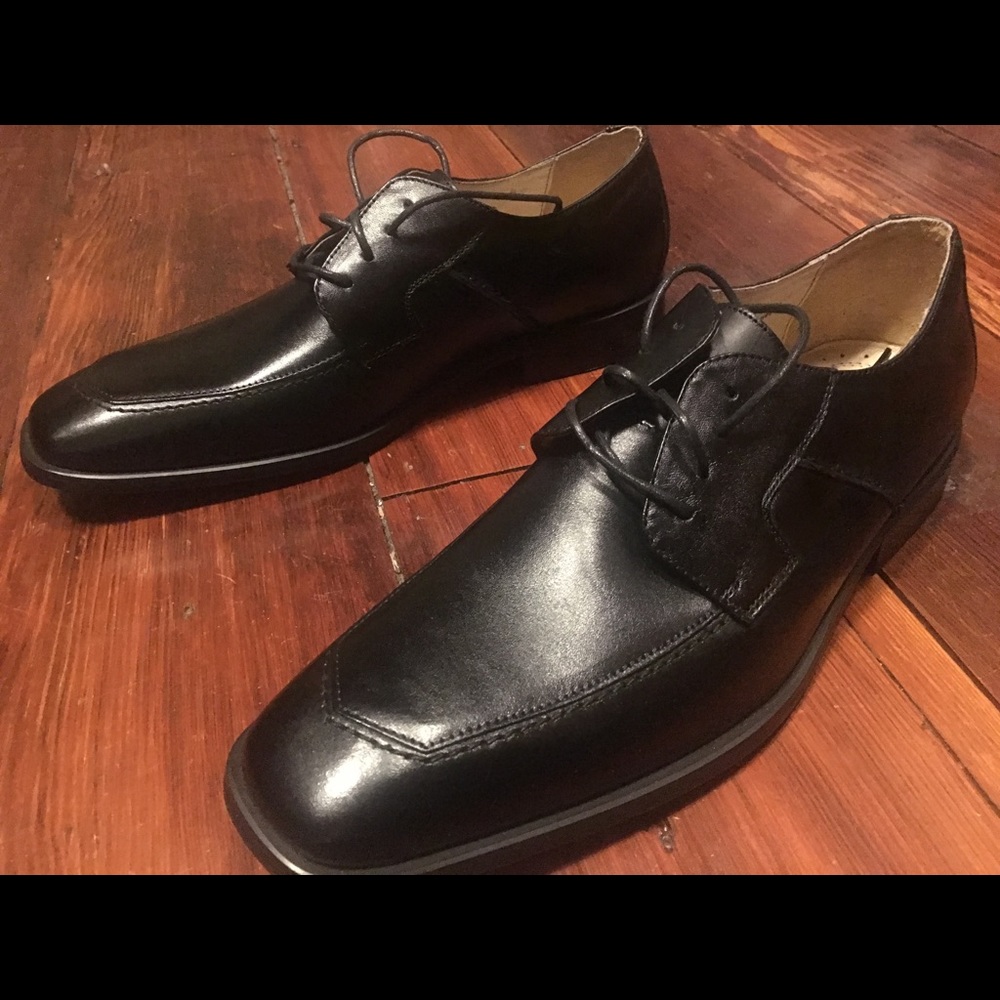 Fratelli Select Men's oxfords - Picture 5 of 5
